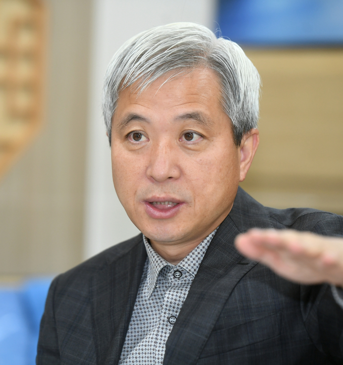 곽상욱 오산시장.