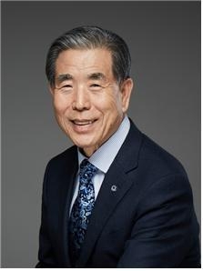 강국창 신임 인천경영자총협회 회장.