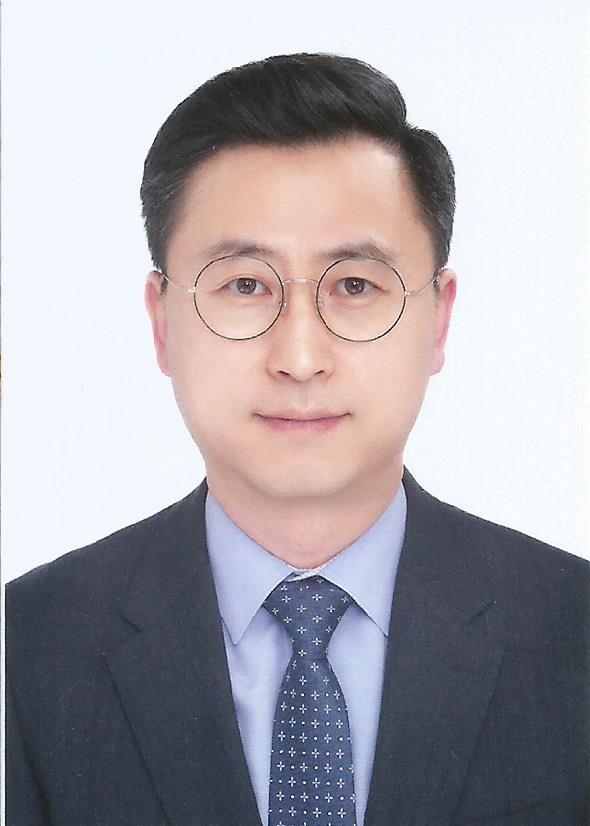 김양래 경동대학교 물리치료학과 교수