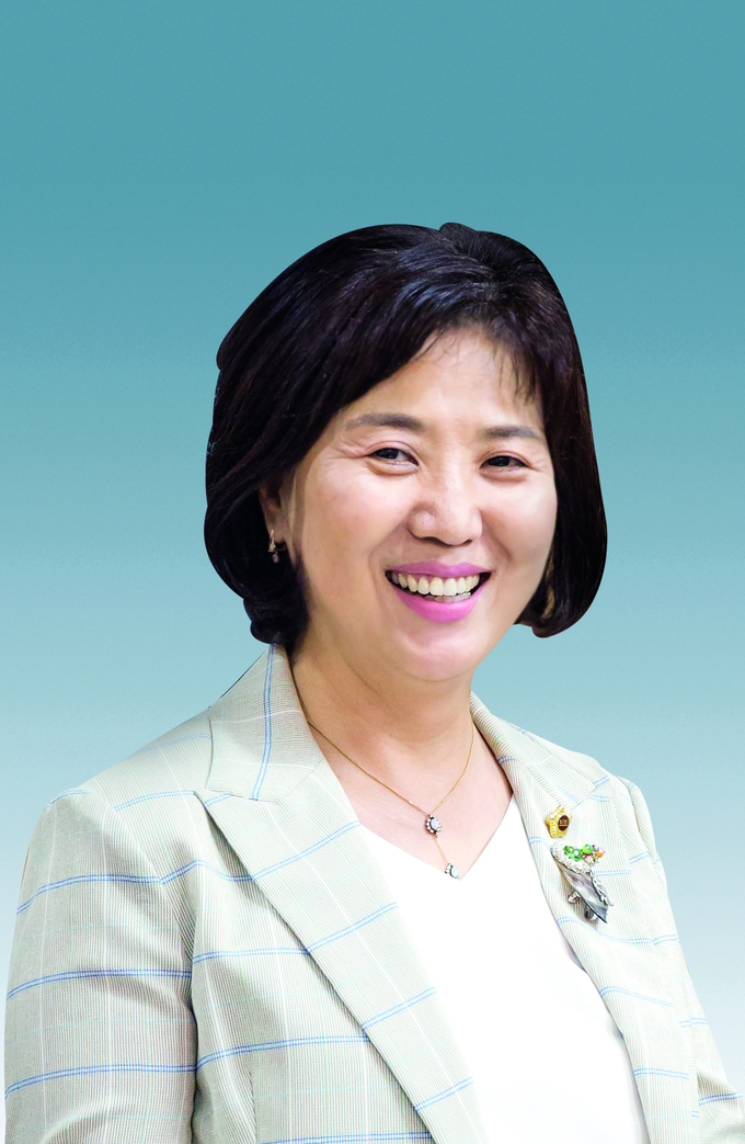 경기도의회 왕성옥 의원