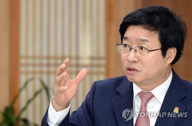 염태영 더불어민주당 최고위원. (사진=연합뉴스 제공)