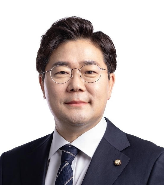 박찬대 더불어민주당 의원(인천 연수갑)