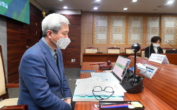 오산시 지역사회보장협의체 대표협의체 회의(비대면) 개최(사진=오산시 제공)