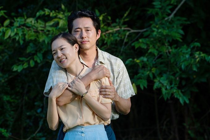 영화 ‘미나리’ 스틸컷 (사진=판씨네마 제공)