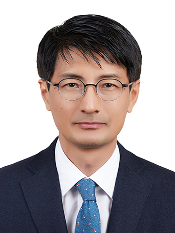 김태권 신임 인천경제청 투자유치사업본부장.
