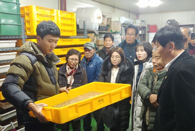 (사진=경기도농업기술원)