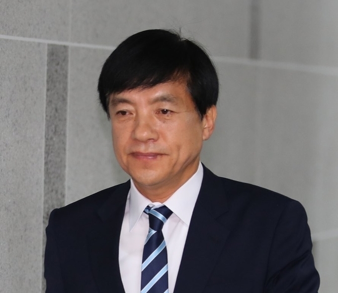 (이성윤 서울중앙지검장. (사진=연합뉴스 제공)