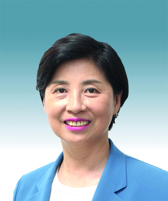 경기도의회 김미숙 의원