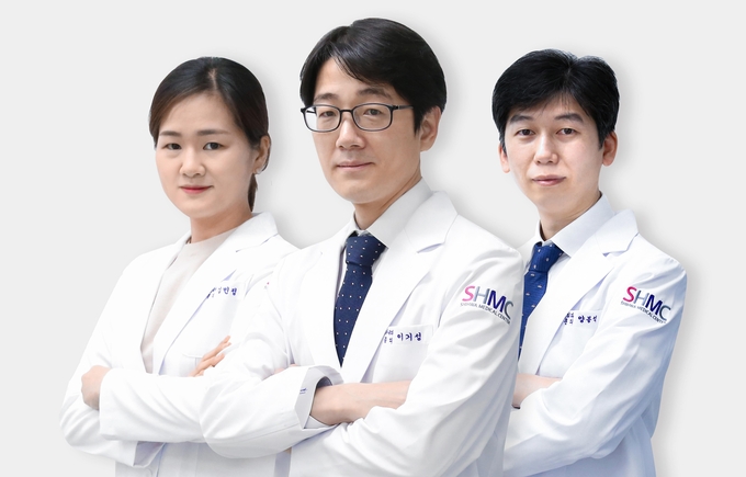 시화병원이 의료서비스를 강화하고 진료 수준을 향상하기 위해 임상경험이 풍부한 우수 의료진을 영입했다. (사진=시화병원 제공)