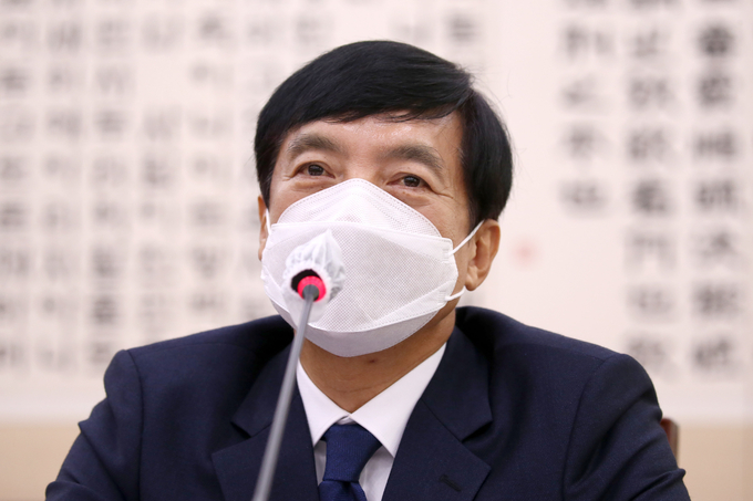 이성윤 서울중앙지검장. (사진=연합뉴스 제공)