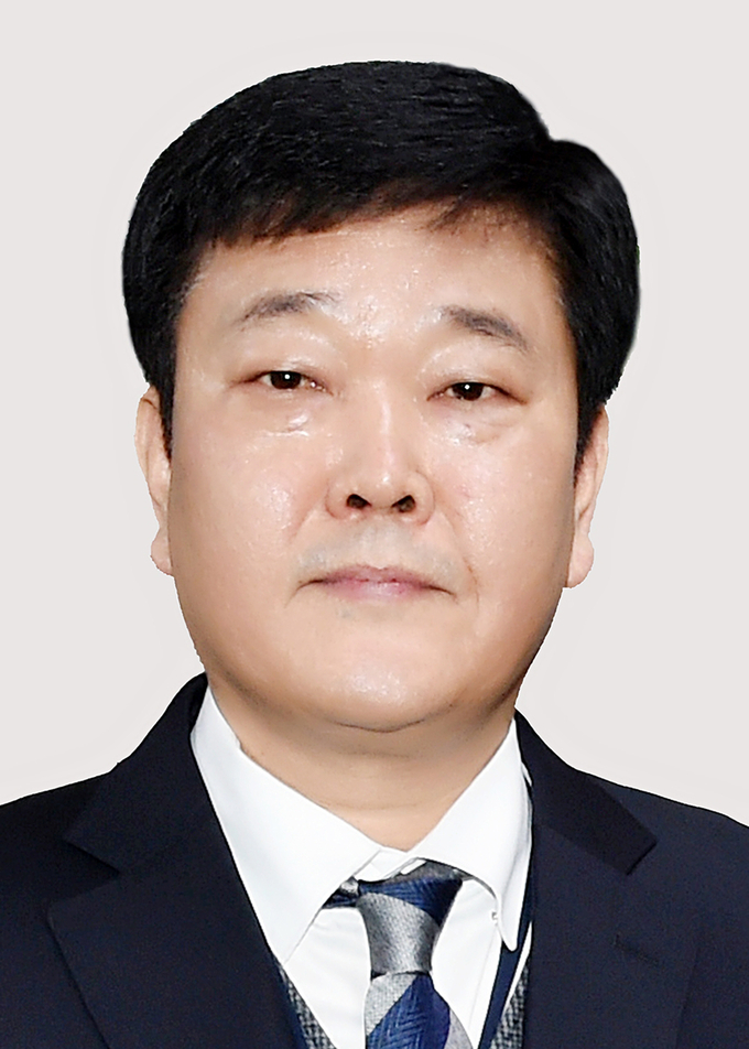 이상수 신임 수원시 문화체육교육국장