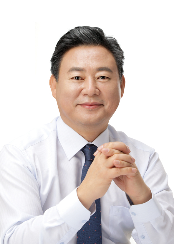 신동화 후보. (사진=신동화 예비후보 캠프 제공)