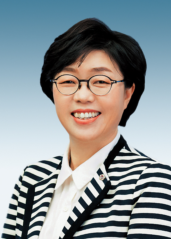 경기도의회 박옥분 의원(더민주·수원2)