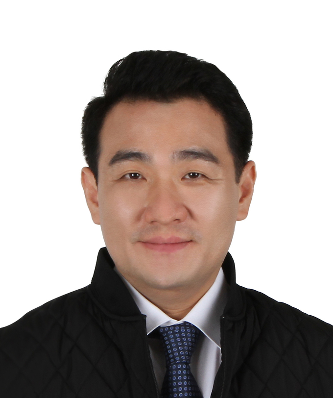 함경우 조직위원장.