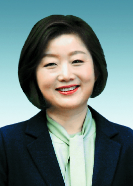경기도의회 문경희 부의장