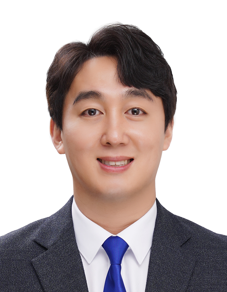 손성익 더불어민주당 예비후보자