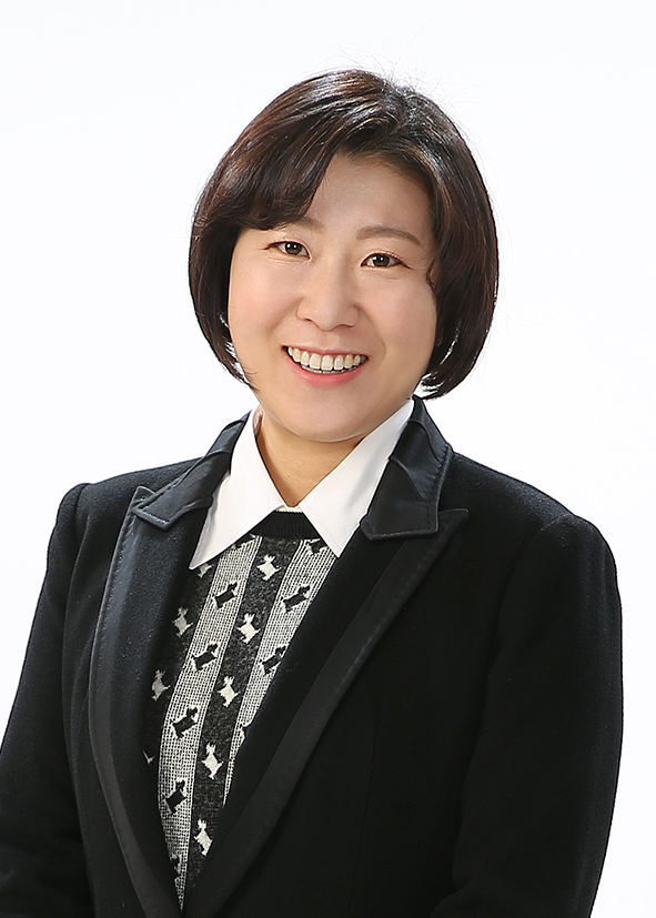 박수연 국민의힘 예비후보자