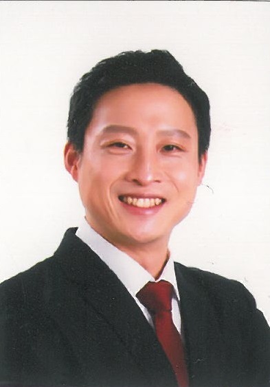 김영중 진보당 예비후보자