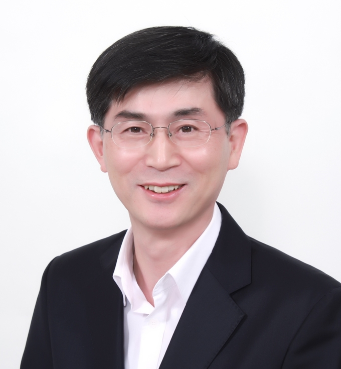 홍석환 디지윌 사장의 모습. (사진=디지윌)