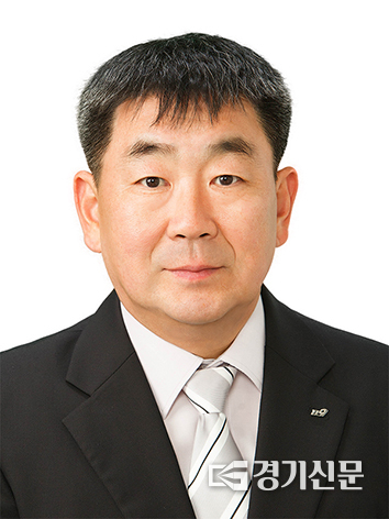 양광호 성남소방서 신흥119안전센터 센터장.