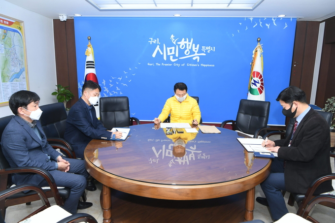구리시가 아동이 행복하고 안전하게 자랄 수 있도록 ‘구리시 아동보호 및 복지 증진에 관한 조례’를 개정해 근거를 마련했다. (사진=구리시 제공)