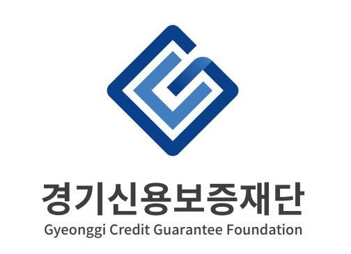 경기신용보증재단 새로운 CI