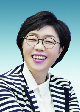 경기도의회 박옥분 의원