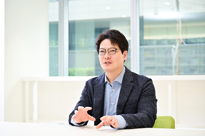 최형진 삼성리서치 차세대 통신연구센터 연구원 (사진=삼성전자)