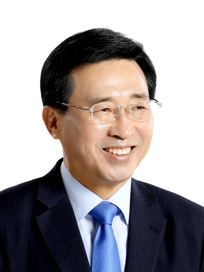 김춘진 한국농수산식품유통공사(aT) 신임 사장 (사진=한국농수산식품유통공사)