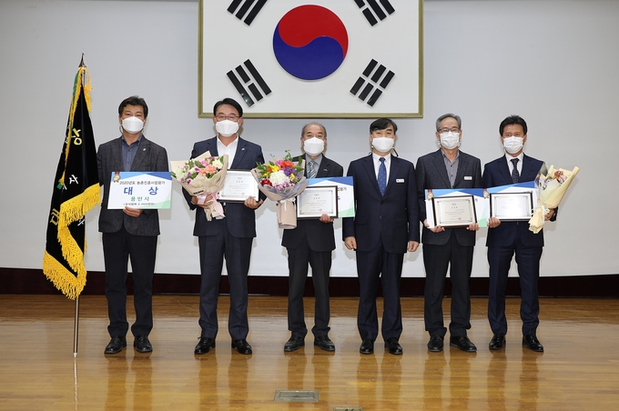 (사진=경기농업기술원)