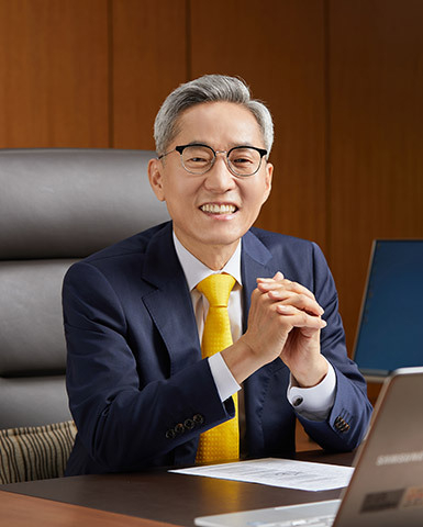 윤종규 KB금융지주 회장. (사진=KB금융그룹)