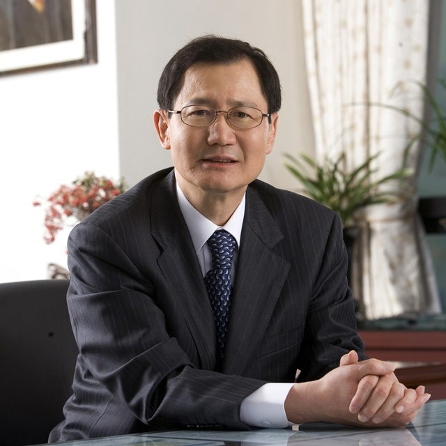 박찬구 금호석유화학 회장. (사진=금호석유화학)