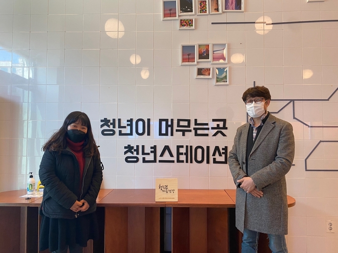 시흥시는 관내 청년 유관기관과 청년정신건강증진사업의 효율적인 추진을 위한 ‘청년 마음건강지원사업 업무협약’을 체결했다(사진=시흥시 제공).