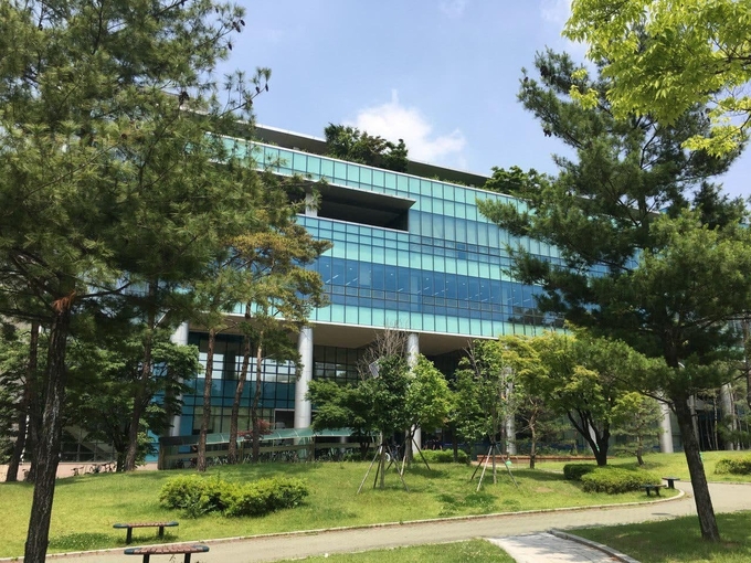경기평생교육학습관. (사진=경기평생교육학습관 제공)