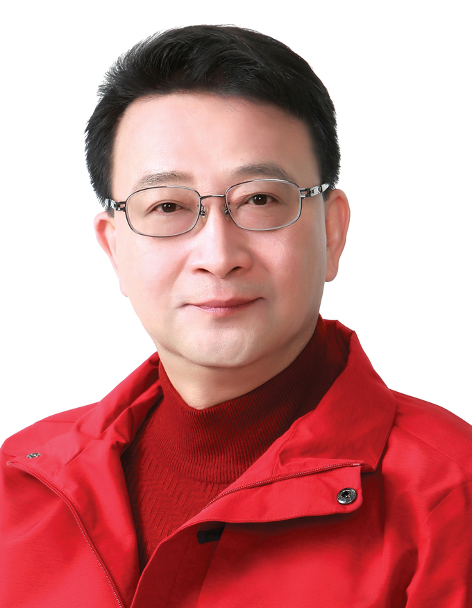 구리시 국민의힘 백현종 도의원 후보. (사진=구리시 국민의 힘 백현종 캠프 제공)