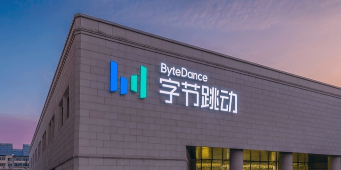 (사진=바이트댄스)