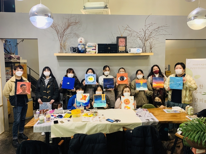 남양주시는 2021년 마을 공동체 사업으로 3개 분야 23개 공동체를 선정하고 31일부터 본격적인 활동을 시작한다.(사진=남양주시 제공)