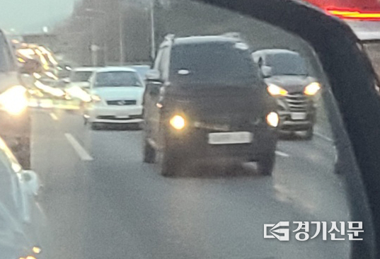 현대자동차가 경형 SUV AX1을 선보인다. (사진=방기열 기자) 