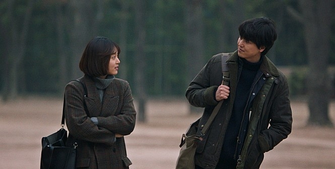 영화 ‘아무도 없는 곳’ 스틸컷 (사진=엣나인필름 제공)