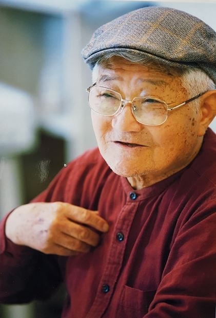 채현국 효암학원 이사장. (사진=연합뉴스)