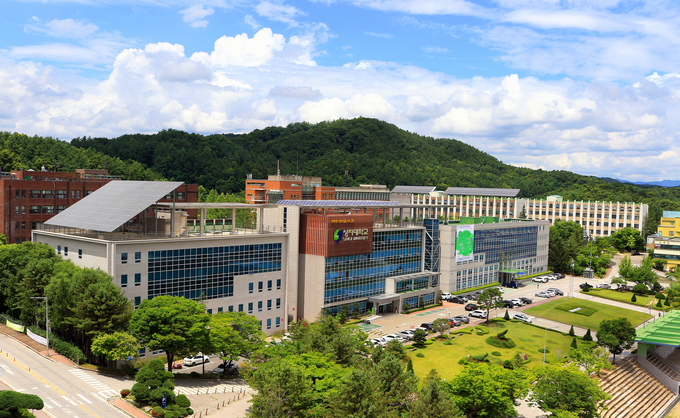 (사진=상지대 제공)