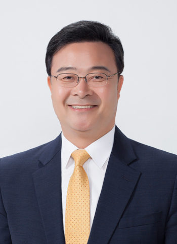 김성제 전 의왕시장
