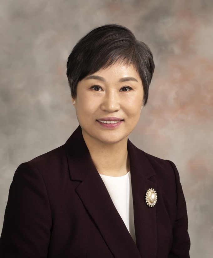 제1대 포천시 문화재단 대표로 선임된 제갈현씨 (사진=제갈현씨 제공)