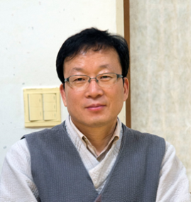 이도흠 한양대 교수