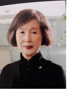 김초혜 시인