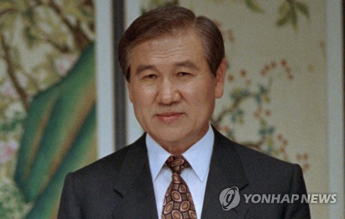 노태우 전 대통령. (사진=연합뉴스)