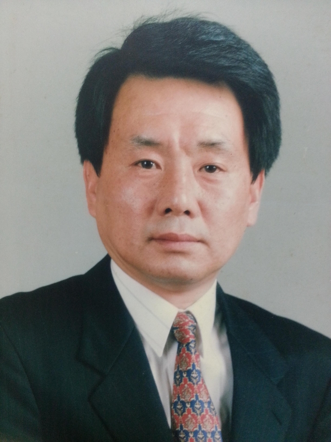 김영복 가평지역 담당기자.