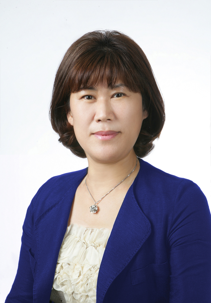 방미숙 하남시의회 의장.
