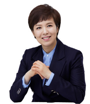 김은혜 국민의힘 의원 (사진=김은혜 의원실 제공) 