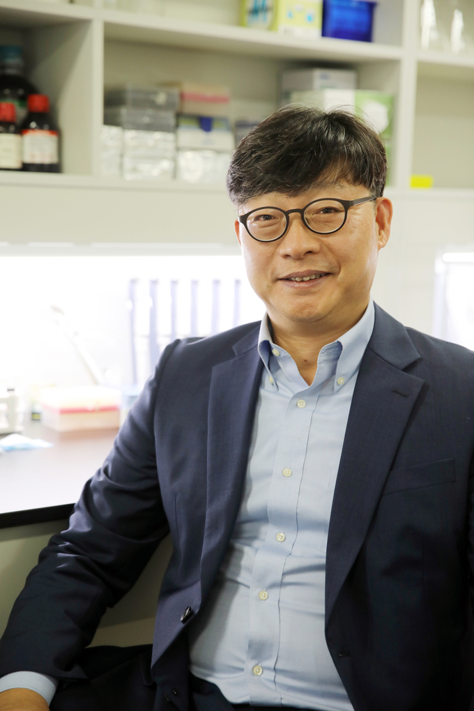 가천대 김효상 교수